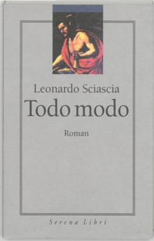 Todo modo - Leonardo Sciascia, Leonardo Sciascia