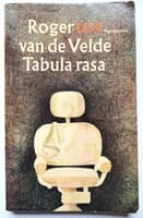 Tabula rasa - Roger Van de Velde