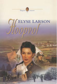 Hoopvol - Elyse Larson