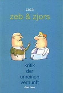 Zeb en Zjors -  Zaza