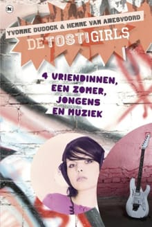 De TostiGirls - Yvonne Dudock, Henne van Amesvoord