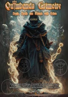 Quimbanda Grimoire - Asamod Ka