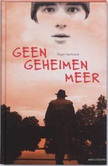 Geen geheimen meer - Roger Vanhoeck