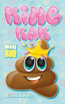 King Kak - Richard Petit