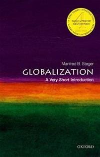 “Globalization: A Very Short Introduction