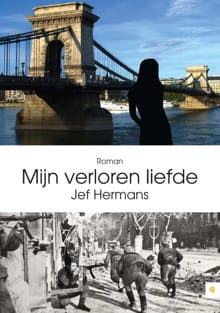 Mijn verloren liefde - Jef Hermans