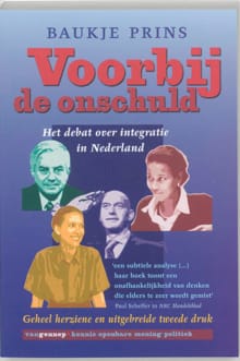 Voorbij de onschuld (nieuwe editie) - Baukje Prins