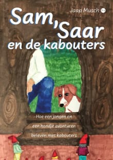 Sam, Saar en de kabouters - Jaap Musch