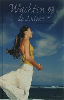 Wachten op de Lutine - Roger Vanhoeck