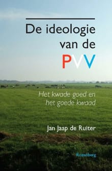 “De ideologie van de PVV