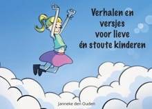 “Verhalen en versjes voor lieve én stoute kinderen
