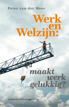 Werk en Welzijn - Peter van der Meer