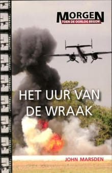Het uur van de wraak - John Marsden