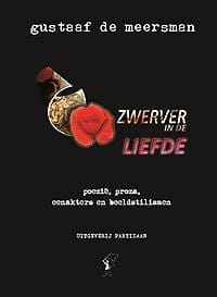 Zwerver in de liefde - Gustaaf De Meersman