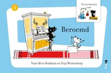 Beroemd - Mies Bouhuys, Fiona van Heemstra