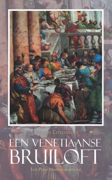 Een Venetiaanse bruiloft - Antoon Erftemeijer