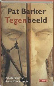 Tegenbeeld - P. Barker