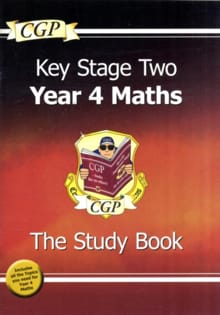 KS2 Maths Year 4 Targeted Study Book | Hebban.nl