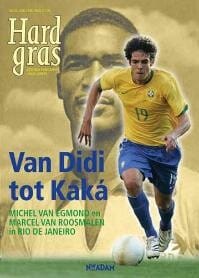 Hard gras 66 Het jaar van de adelaar - M. van Roosmalen