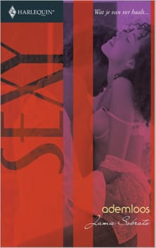 Ademloos - Jamie Sobrato