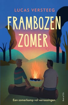 “Frambozenzomer