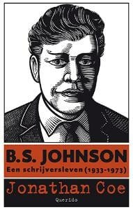 B.S. Johnson - J. Coe