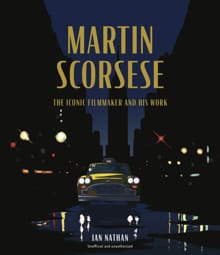 Martin Scorsese - Ian Nathan