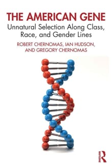 The American Gene - Robert Chernomas, Ian Hudson, ...