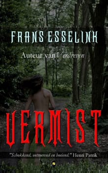 Vermist - Frans Esselink
