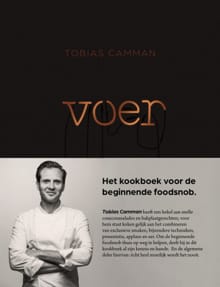 Voer - Tobias Camman