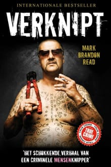 Verknipt - Mark Brandon Read, Mark Brandon Read