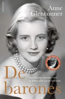 De barones - Anne Glenconner