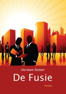 De Fusie - Herman Romer, H. Romer