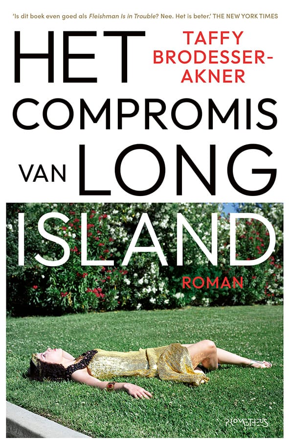 Het compromis van Long Island | Hebban.nl Het compromis van Long Island | Hebban.nl