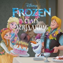 Olaf's verjaardag -  Disney Pixar
