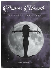 De vloek van Liwma - Marianne van Dijk