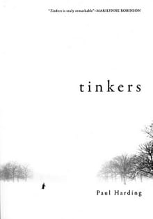 Tinkers - Paul Harding
