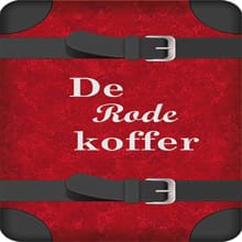 “De rode koffer