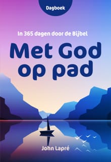 Met God op pad - John Lapré