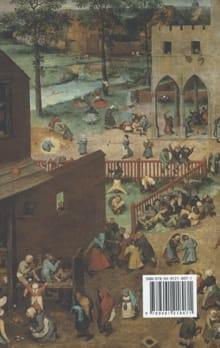 De kinderspelen - Marc Pairon