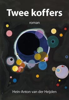 Twee koffers - Hein-Anton van der Heijden