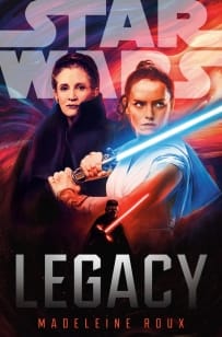 Star Wars: Legacy - Madeleine Roux