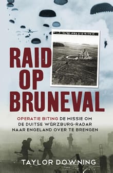 Raid op Bruneval - Taylor Downing