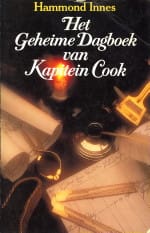 “Het geheime dagboek van Kapitein Cook