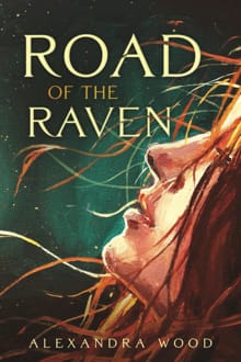 “Road of the Raven