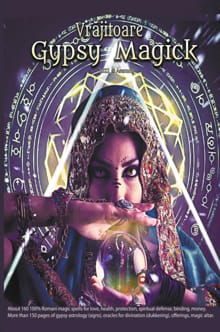 Vrajitoare - Gypsy Magick - Asamod Ka