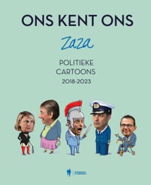 Ons kent ons -  Zaza