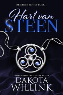 “Hart van steen