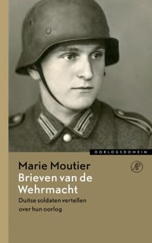 “Brieven van de Wehrmacht