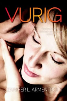 Vurig - Jennifer L. Armentrout